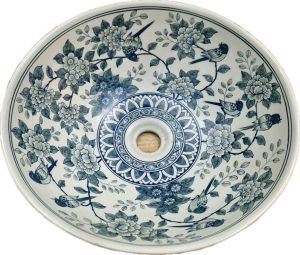 Ceramic Sink 1