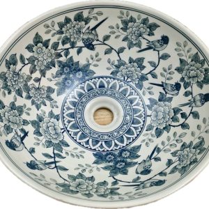 Ceramic Sink 1