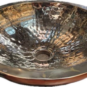 Stainless Sink 1